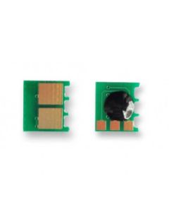 ЧИП (chip) ЗА HP COLOR LASER JET Enterprise 500 / M551 - CE402A - Yellow