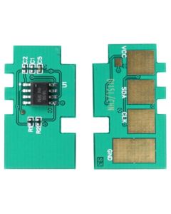 ЧИП (chip) ЗА SAMSUNG CLP620 / CLP615 / CLP670 / CLX6220 / CLX6250 - Cyan