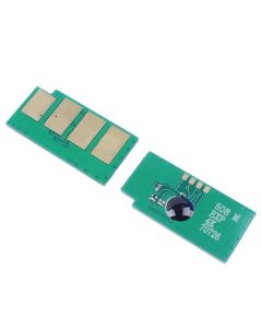 ЧИП (chip) ЗА SAMSUNG CLP620 / CLP615 / CLP670 / CLX6220 / CLX6250 - Yellow