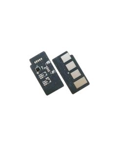 ЧИП (chip) ЗА SAMSUNG CLP620 / CLP615 / CLP670 / CLX6220 / CLX6250 - Black