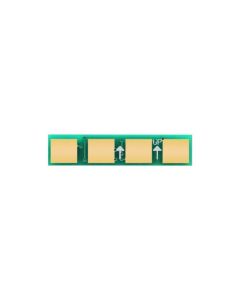 ЧИП (chip) ЗА SAMSUNG CLP320 / 325 / CLX 3285 - Yellow - P№ SAM4072CP-Y