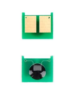 ЧИП (CHIP) ЗА КАСЕТИ ЗА HP Color Laserjet CP 5225 - Magenta - PN CE743A / U26M - H&B