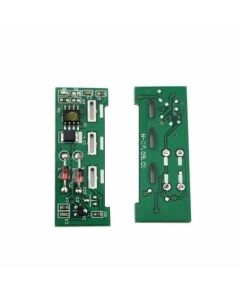 ЧИП (chip) ЗА SAMSUNG CLP 500 / 510 / 550 / XEROX 6100 - Black - P№ HS5X61-K