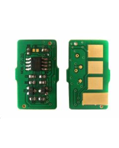 ЧИП (CHIP) ЗА КАСЕТИ ЗА SAMSUNG CLP 320/325/CLX 3285 - Black - CLT-K4072S (CLTK4072S) / SU128A - PN 2500731 - APEX