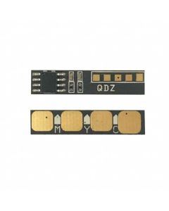 ЧИП (chip) ЗА SAMSUNG CLP320 / 325 / CLX 3285 - Black - P№ SAM4072CP-K