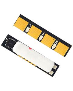 ЧИП (CHIP) ЗА КАСЕТИ ЗА SAMSUNG CLP 310/315/CLX 3170/3175 - Black - CLT-K4092S (CLTK4092S) - H&B