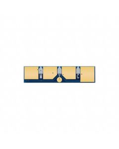 ЧИП (CHIP) ЗА КАСЕТИ ЗА SAMSUNG CLP 310/315/CLX 3170/3175 - Magenta - CLT-M4092S (CLTM4092S) - H&B