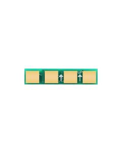 ЧИП (CHIP) ЗА КАСЕТИ ЗА SAMSUNG CLP 320/325/CLX 3285 - Yellow -  CLT-Y4072S (CLTY4072S) - H&B