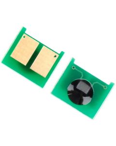 ЧИП (chip) ЗА HP LaserJet Pro 200 Color M251, M276 series - CF213A - Magenta