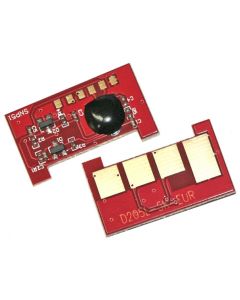 ЧИП (CHIP) ЗА КАСЕТИ ЗА SAMSUNG ML 3710/5637/5737 - MLT-D205E (MLTD205E) / SU951A - H&B