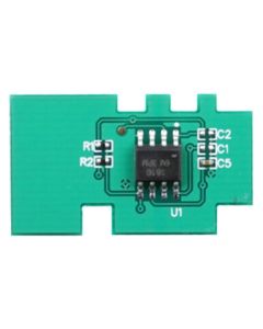 ЧИП (CHIP) ЗА КАСЕТИ ЗА SAMSUNG CLP 415/CLX 4195 - Cyan - CLT-C504S (CLTC504S) - H&B