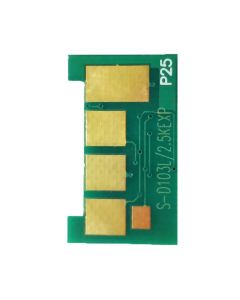 ЧИП (chip) ЗА SAMSUNG ML 2950 / 2955 / SCX 4728 / 4729 - P№ SAM103CP - Static Control