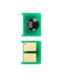 ЧИП (chip) ЗА HP LaserJet Pro 200 Color M251 / M276 series / CANON LBP7100 / MF8230