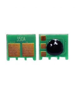 ЧИП (chip) ЗА HP LaserJet Pro 200 Color M251 / M276 series / CANON LBP7100 / MF8230