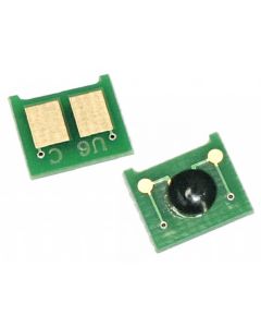 ЧИП (chip) ЗА HP LaserJet Pro 200 Color M251 / M276 series / CANON LBP7100 / MF8230