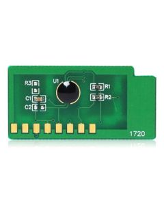 ЧИП (chip) ЗА SAMSUNG CLP 770ND / CLP775ND - Yellow - P№ SAM609CP-Y