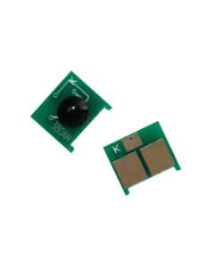 ЧИП (CHIP) ЗА КАСЕТИ ЗА HP Laserjet M476 - CF380X - Black - PN H476CP-HYK - Static Control 