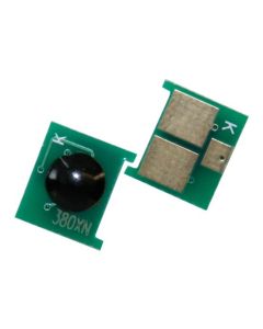 ЧИП (CHIP) ЗА КАСЕТИ ЗА HP LaserJet M476 - CF380A - Black - PN 7301514 - APEX