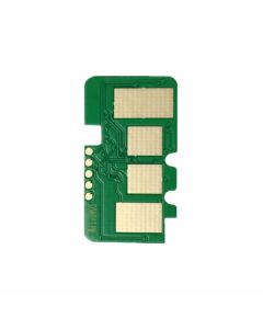 ЧИП (chip) ЗА HP COLOR LASER JET CP6012 / 6015 / SM6030 / CM6040 - Cyan - P№ CB381A