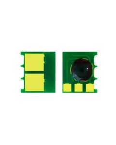 ЧИП (chip) ЗА HP LaserJet ENTERPRISE M605 / M606 / M630 MFP - Black - P№ CF281X