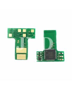 ЧИП (CHIP) ЗА КАСЕТИ ЗА HP Laserjet PRO MFP M130/M102 - CF217A - G&G