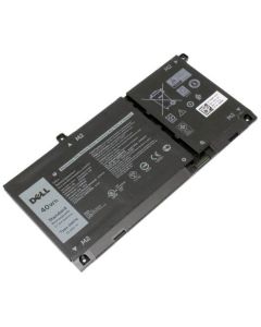 Батерия ОРИГИНАЛНА DELL  Inspiron 13 5301 14 5406 Vostro 14 5402 JK6Y6 3кл