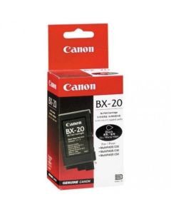 CANON FAX MultiPASS C20 / 30 / 5070 / 80 / FAX-B180 / 190 - BX-20