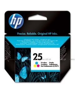 HP DJ 500 Series - OUTLET - 51625A - Color