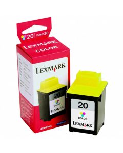 LEXMARK Z12/Z22/Z32-17G0060/4076-13619 HC/ 2070-1382060 - Color