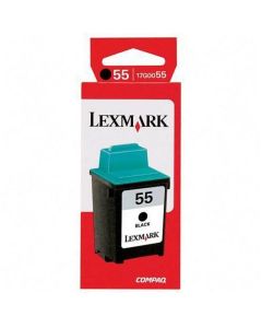 LEXMARK Z12/Z22/Z32-17G0050/13400HC - 12A1970/12A1975- Black