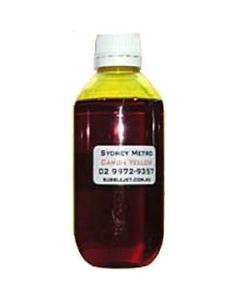 HP DJ C8728 / C6657 / C6658 - Yellow