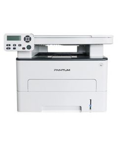 PANTUM M6700DW, Лазерен, A4, 1200 x 1200 dpi, 30 ppm
