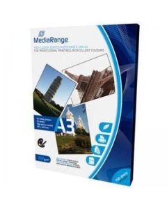 TRUE JET - MATTE PHOTO PAPER - 105gr - A3