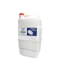 OMEGA SUPREME VAC - medium - 0.3 MICRON
