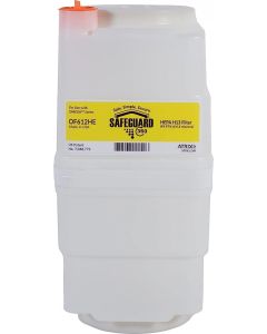ФИЛТЪР HEPA ЗА ПРАХОСМУКАЧКА OMEGA SUPREME VAC - medium