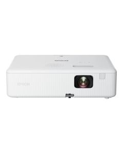 EPSON CO-W01 Projector 3LCD WXGA 3000lm