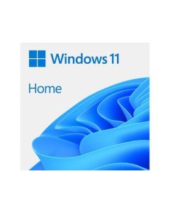 Софтуер Microsoft Windows 11 Home x64 Английски език OEM