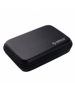 Orico калъф за външни дискове Portable Storage Bag - 2.5" Black - PHM-25-BK
