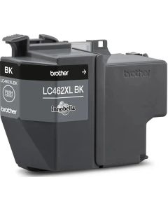 Brother LC462XL, MFC-J2340DW/MFC-J3540DW/MFC-J3940DW, черен цвят