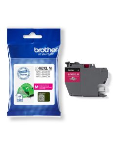 BROTHER LC462XLM Magenta Ink Cartridge