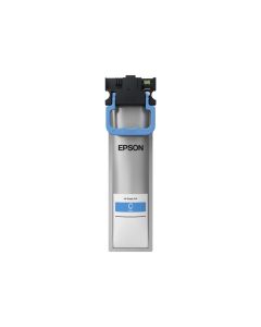 Epson WF-C53xx-WF-C58xx Series Ink Cartridge XL Cyan 5.000 pages