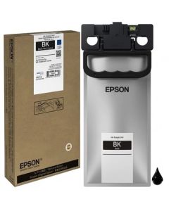 EPSON WF-C53xx-WF-C58xx Series Ink Cartridge XXL Black 10.000 pages
