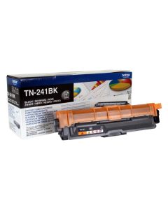 Касета за BROTHER HL 3140CW / 3170CDW -Black- P№ TN241BK