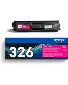 Касета за BROTHER HL L8250CDN / L8350CDW / MFC-L8650CDW и др. - Magenta