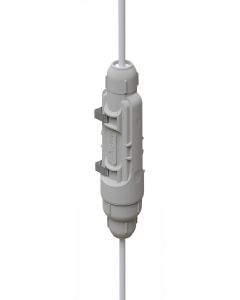 Външна кутия за MikroTik GPeR IP67-case