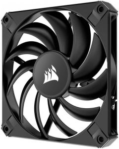 CORSAIR AF SLIM Series AF120 SLIM 120mmx15mm Fluid Dynamic Fan Single Pack