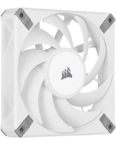 CORSAIR AFS Series AF120S WHITE 120mmx15mm Fluid Dynamic Fan Single Pack