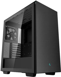 DeepCool кутия Case EATX - CH510