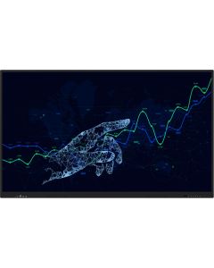 Prestigio Solutions MultiBoard 86\" Light Series, 3840x2160, Android 8.0