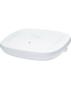 CISCO Catalyst 9166I, 10/100/1000Мbps, TRI-BAND, Wi-Fi 6E